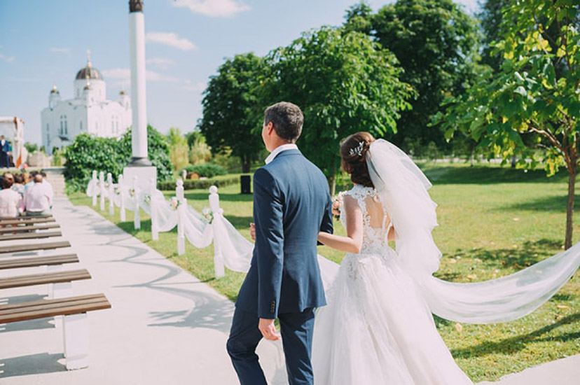 3 Common Problems All Newlyweds Face