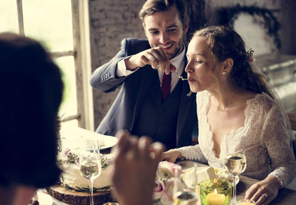 3 Common Problems All Newlyweds Face