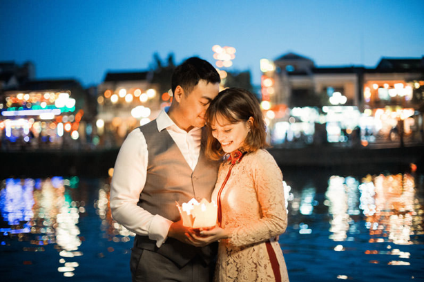 5 Wallet-Friendly Overseas Pre-Wedding Photography Destinations