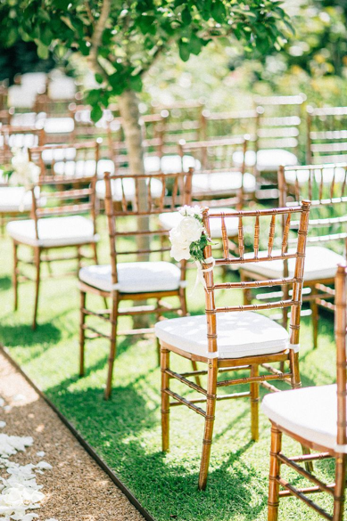 7 Summer Wedding Tips to Beat the Heat With