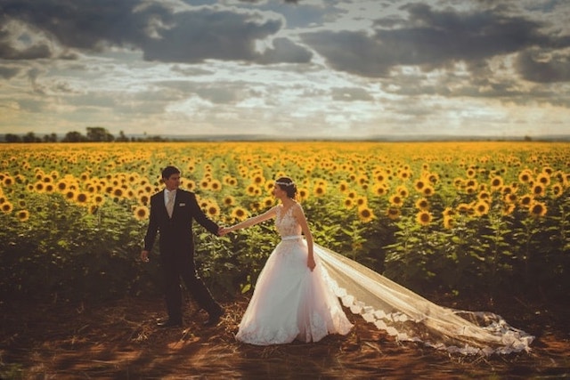 5 Wallet-Friendly Overseas Pre-Wedding Photography Destinations