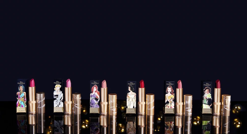 Disney X Colourpop: Live the Princess Bride Dream