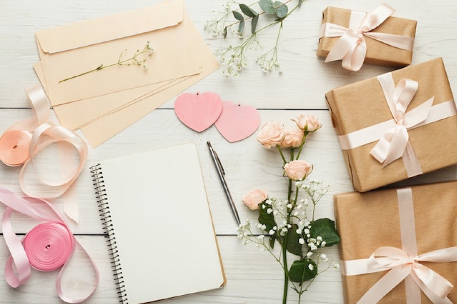 Throw the Perfect Bridal Shower with These 5 Tips