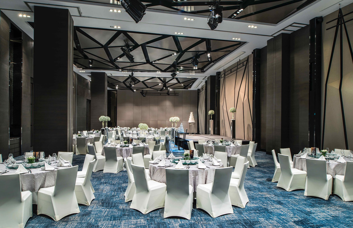 Deciding on A Wedding Venue? Here Are 6 Important Things to Consider | Novotel Singapore on Stevens