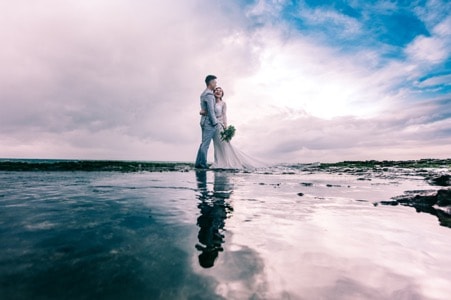 Pre-Wedding Photography Ideas for All Engaged Couples