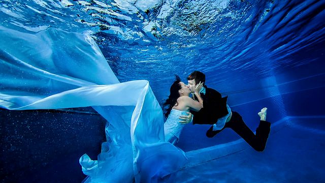 Pre-Wedding Photography Ideas for All Engaged Couples