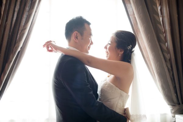 Pre-Wedding Photography Ideas for All Engaged Couples