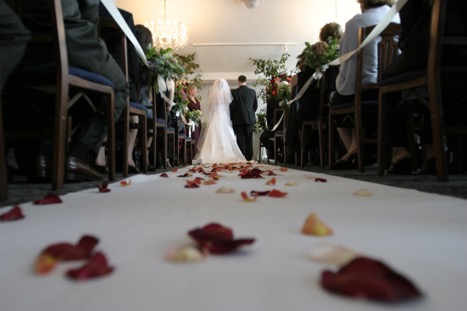 Wedding No-Nos: 5 Taboos to Avoid At Weddings