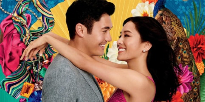 Crazy Rich Asians: Tips to Having A Crazy Rich Wedding