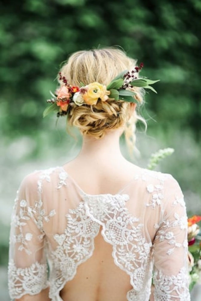 Bridal Guide: Wedding Hair Dos and Don’ts