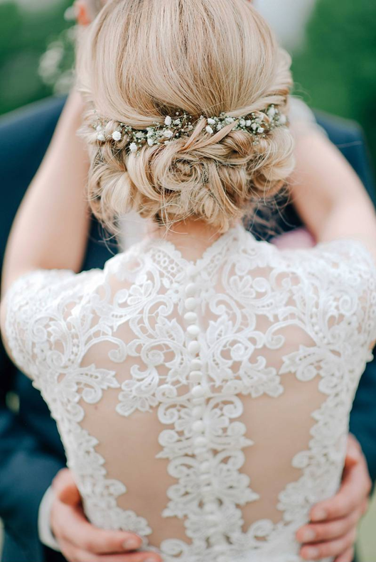 Bridal Guide: Wedding Hair Dos and Don’ts