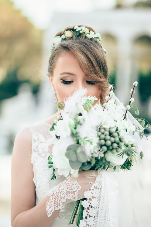 Bridal Guide: Wedding Hair Dos and Don’ts