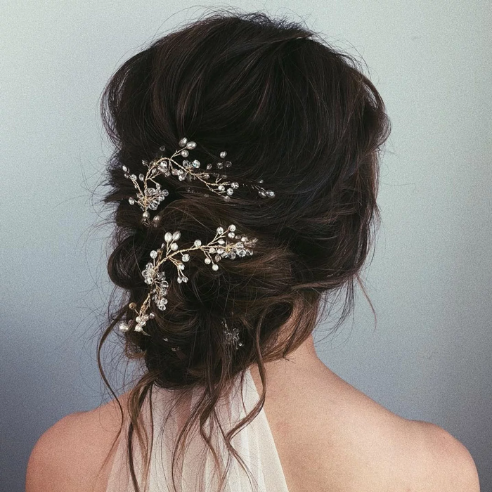 Bridal Guide: Wedding Hair Dos and Don’ts
