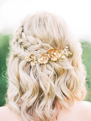 Bridal Guide: Wedding Hair Dos and Don’ts