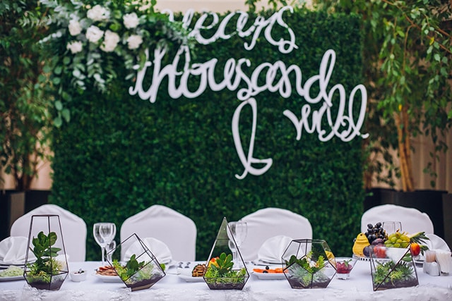 How-To: Choosing the Best Wedding Vendors