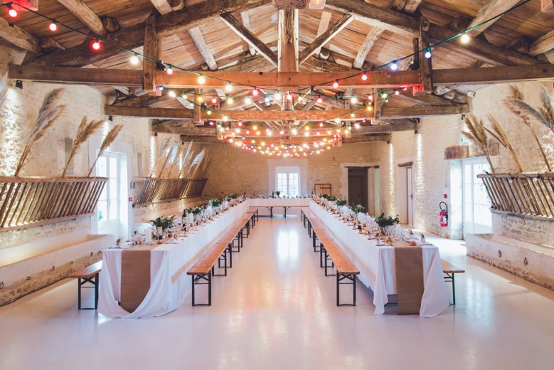 A Guide to Finding the Perfect Wedding Venue