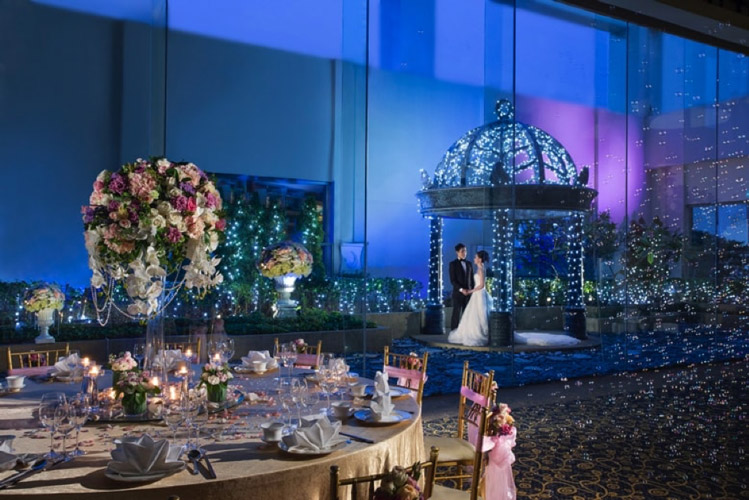 A Guide to Finding the Perfect Wedding Venue