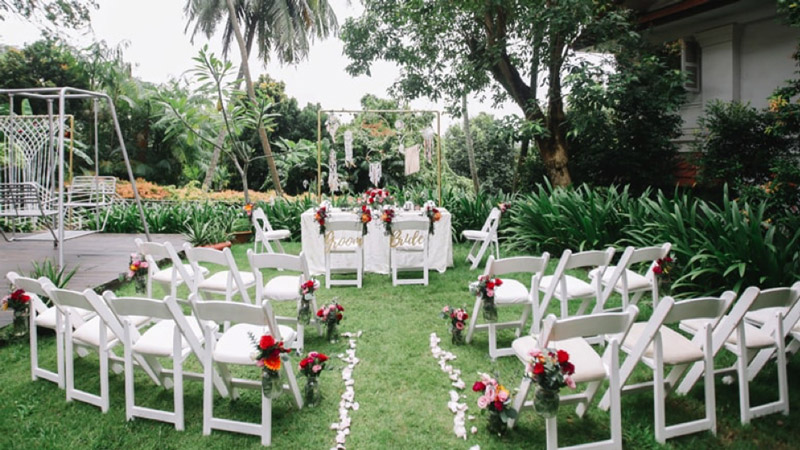 A Guide to Finding the Perfect Wedding Venue