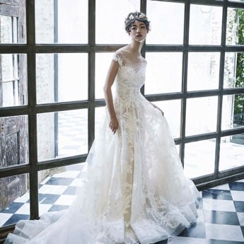 8 Local Bridal Instagram Accounts to Follow for Your Wedding Inspiration