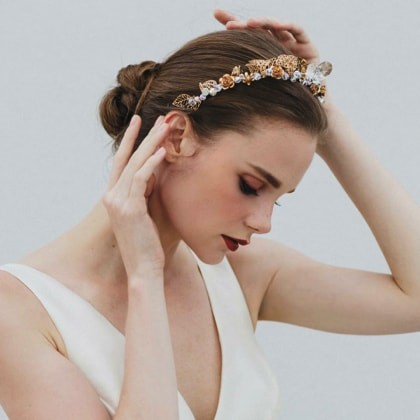 8 Local Bridal Instagram Accounts to Follow for Your Wedding Inspiration