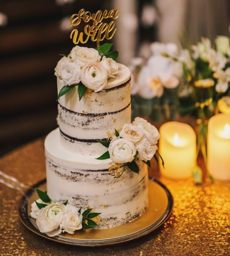 8 Local Bridal Instagram Accounts to Follow for Your Wedding Inspiration