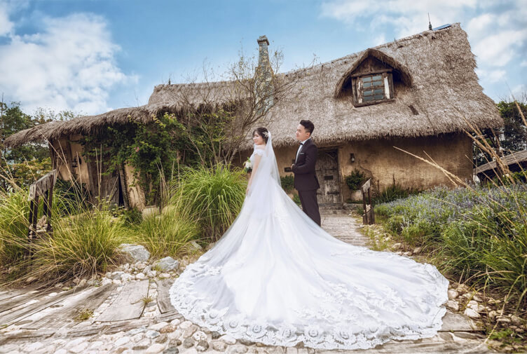 A Guide to Preparing for Overseas Pre-Wedding Photoshoots