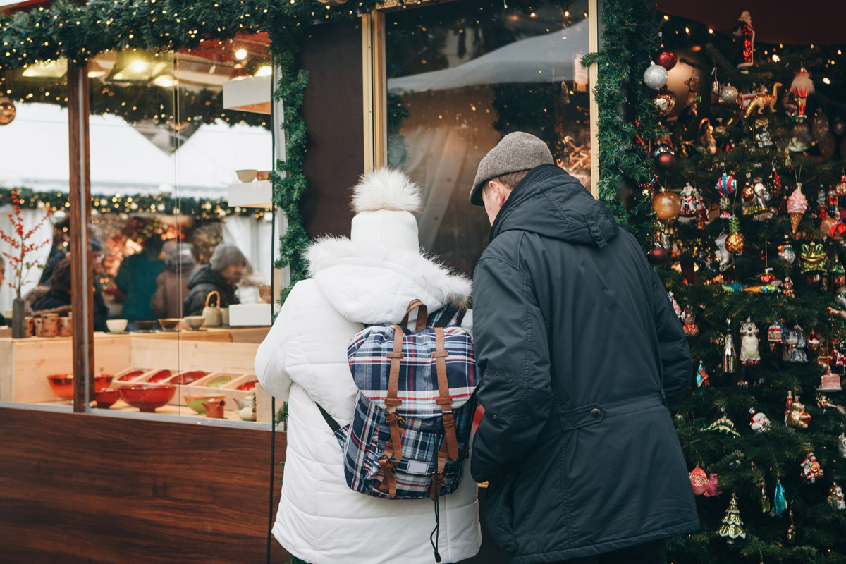 Winter Wonderland: 5 Honeymoon-Worthy Christmas Markets to Visit