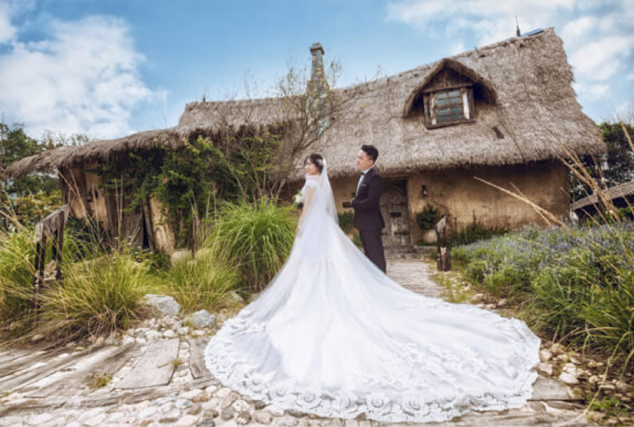 5 Tips for Choosing a Wedding Videographer