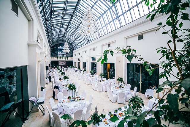 4 Tips for Picking the Perfect Wedding Venue in Singapore