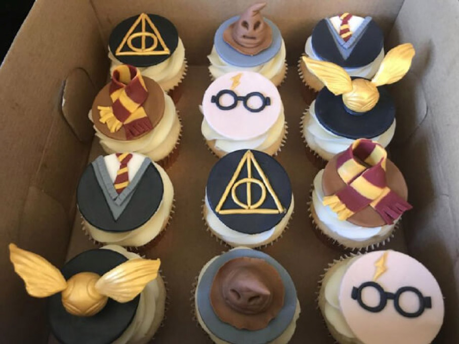 5 Magical Ways You Can Have a Harry Potter Themed Wedding in Singapore