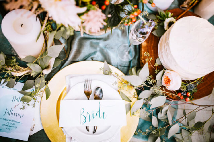 Why It's Perfectly Fine to Hold a Small Wedding