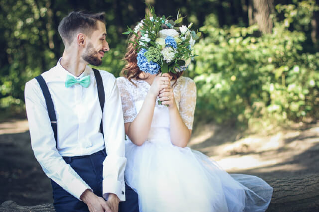 Why It's Perfectly Fine to Hold a Small Wedding
