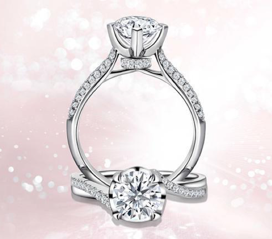 Understanding the 4Cs of Diamond: A Guide to Engagement Rings