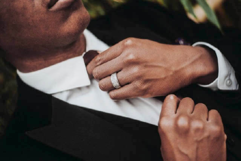 A Guide to Getting the Best Engagement Rings for Men
