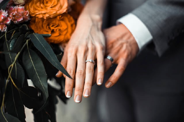 A Couple's Guide to Purchasing Wedding Rings