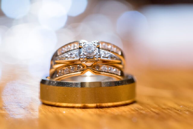 A Couple's Guide to Purchasing Wedding Rings