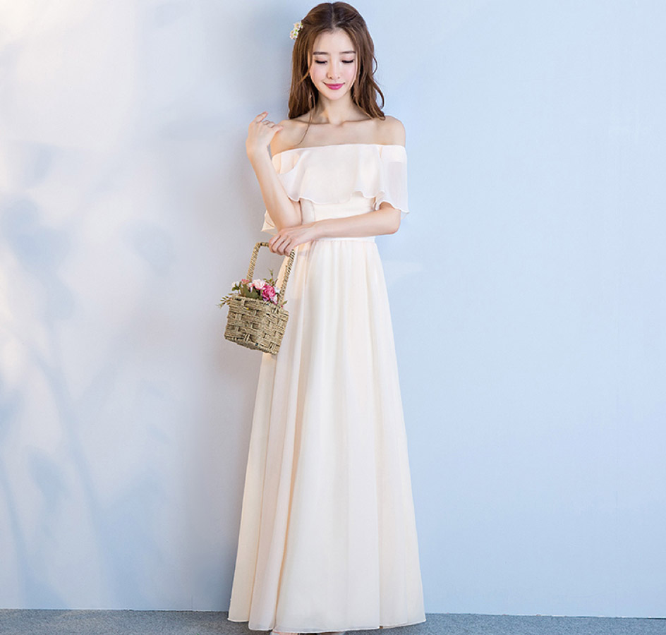 Under $30: Get Festive Season Ready with These Bridesmaids x CNY Dresses