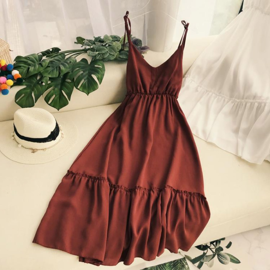 Under $30: Get Festive Season Ready with These Bridesmaids x CNY Dresses