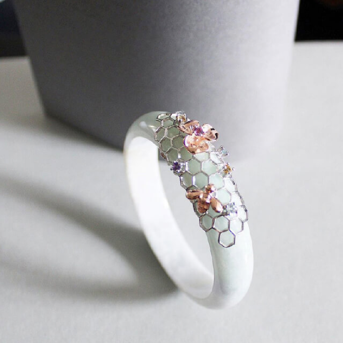 4 Local Jewellers to Visit for Unique Wedding Bands 4 Local Jewellers to Visit for Unique Wedding Bands