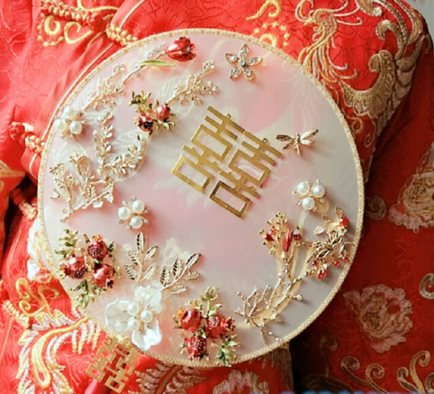 8 Unique Chinese New Year Essentials That Double Up as Wedding Décor