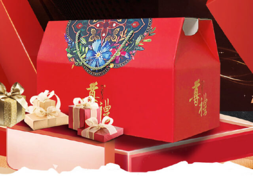 8 Unique Chinese New Year Essentials That Double Up as Wedding Décor