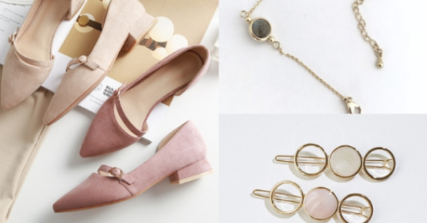 10 Date-Ready & Affordable Accessories for Valentine's Day