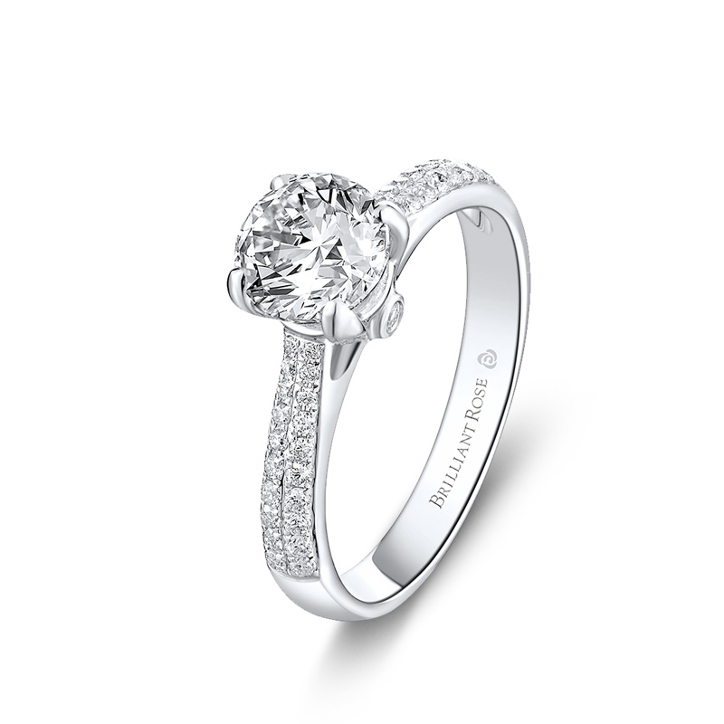 Top 10 Engagement Ring Trends