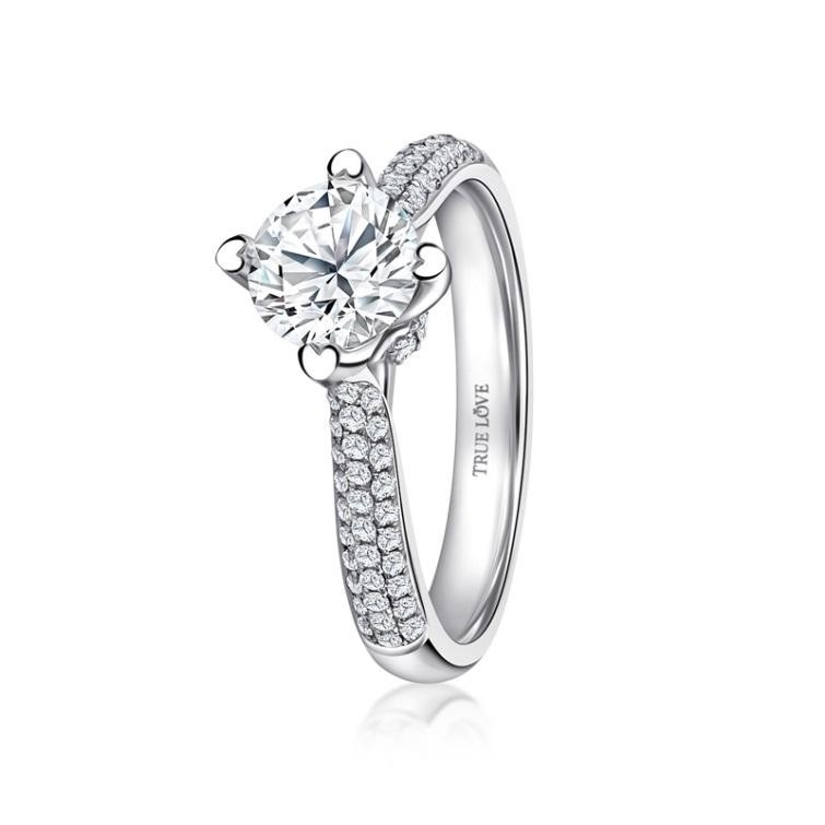 Top 10 Engagement Ring Trends