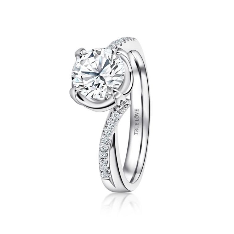 Top 10 Engagement Ring Trends