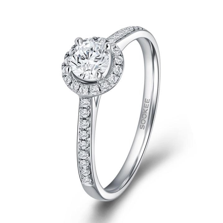 Top 10 Engagement Ring Trends