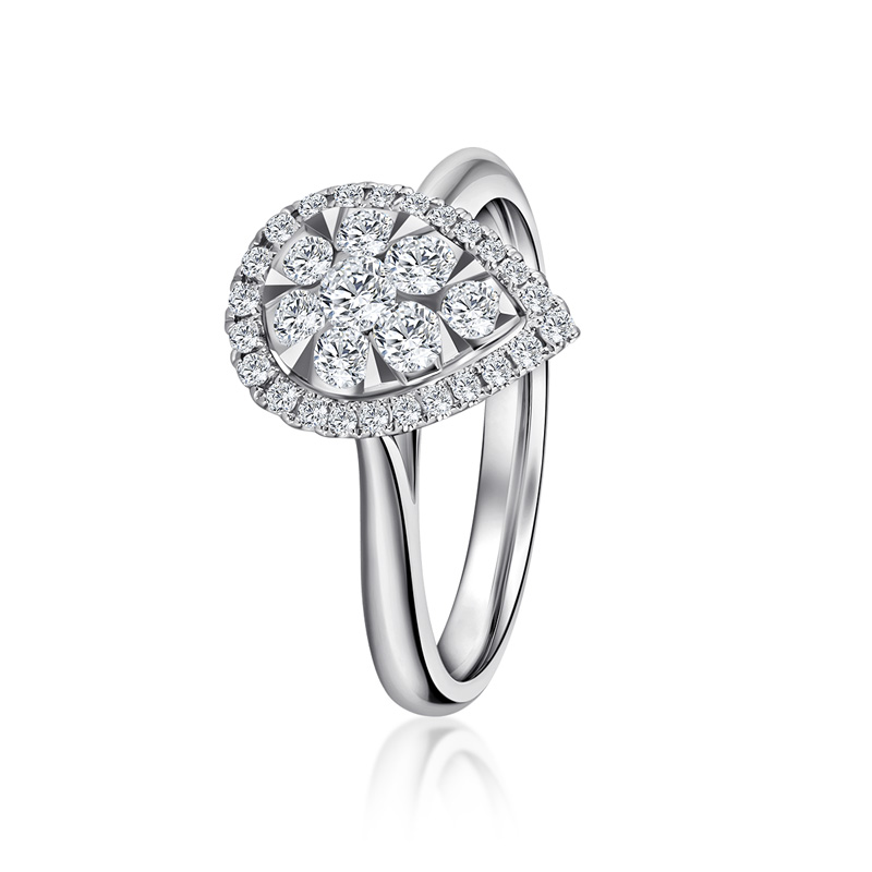 Top 10 Engagement Ring Trends