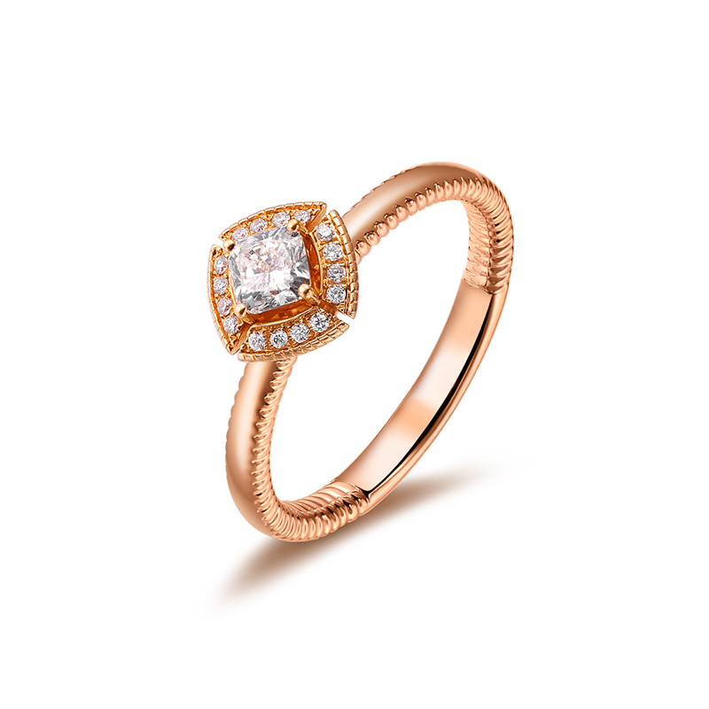 Top 10 Engagement Ring Trends