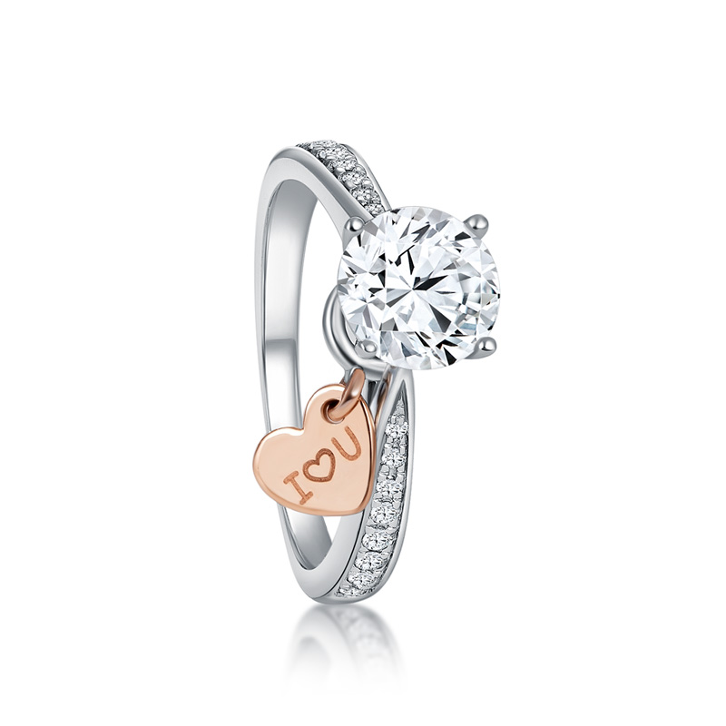 Top 10 Engagement Ring Trends