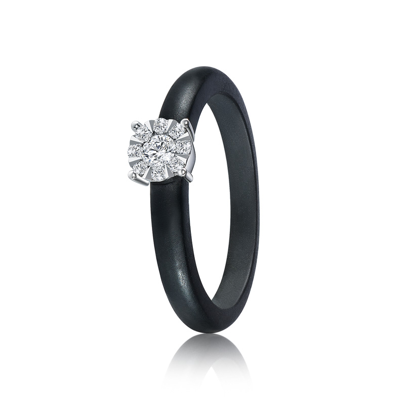 Top 10 Engagement Ring Trends